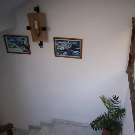 Guest house Alcazar I