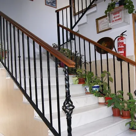 Alcazar I Guest house Cordoba