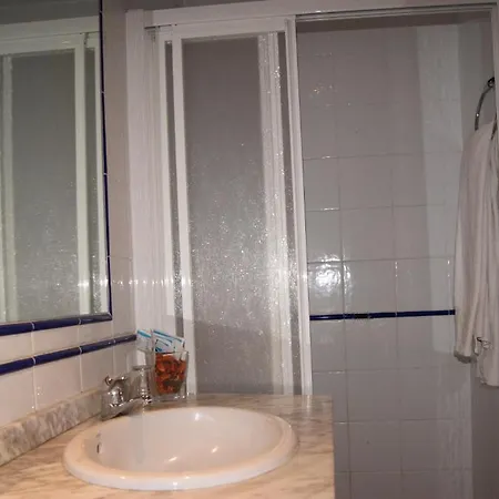 Alcazar I 2* Cordoba