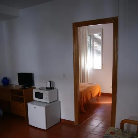 Guest house Alcazar I Cordoba