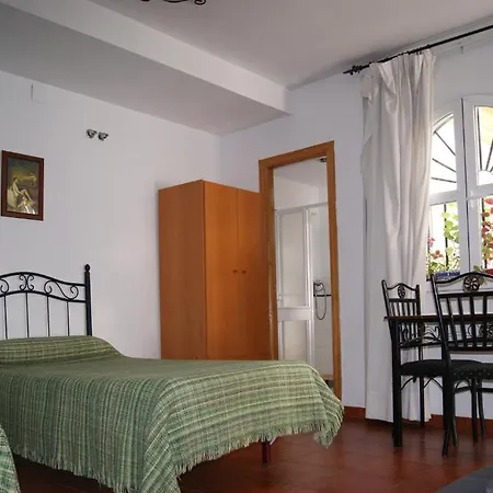 Alcazar I Guest house Cordoba