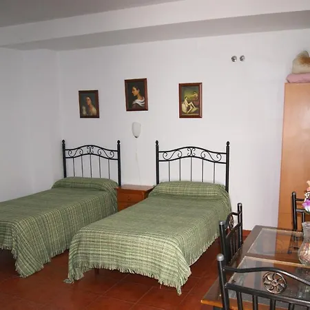Alcazar I 2* Cordoba