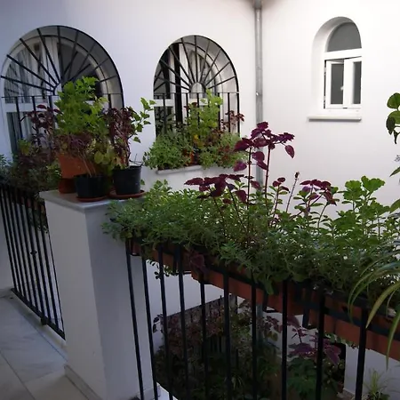 Alcazar I 2* Cordova