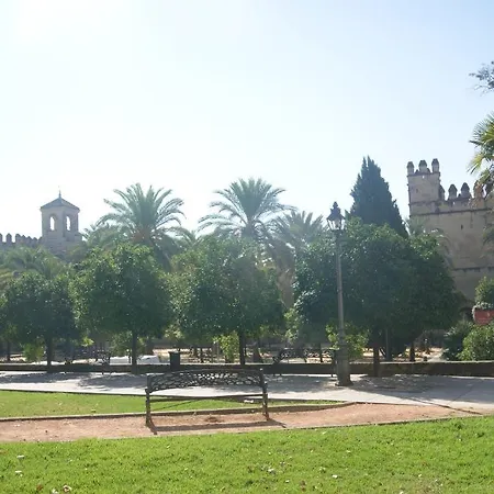 Alcazar I Cordova