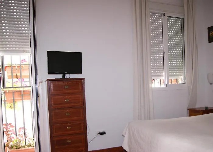 Alcazar I Πανσιόν 2*