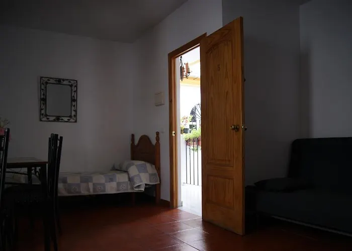 Alcazar I Πανσιόν Κόρδοβα