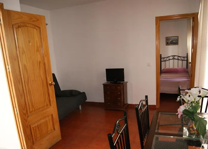 Πανσιόν Alcazar I