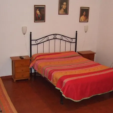 Pensión Alcazar I Córdoba