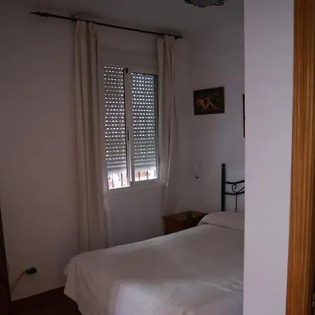 Pensión Alcazar I 2*