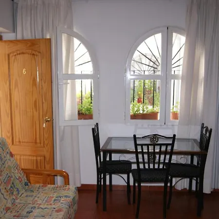 Alcazar I 2*