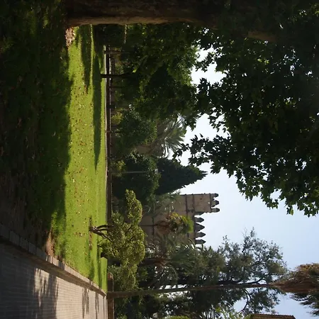 Pensión Alcazar I 2*
