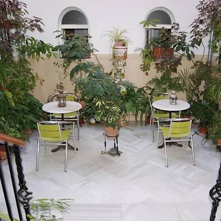 Alcazar I Кордова